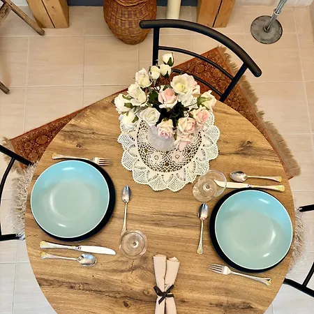 Апартаменты Gold Moon Кечкемет