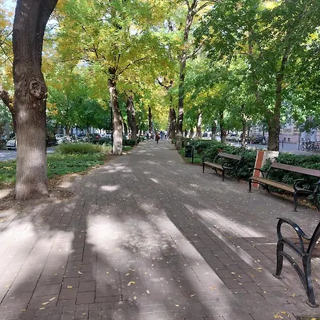 Gold Moon Апартаменты